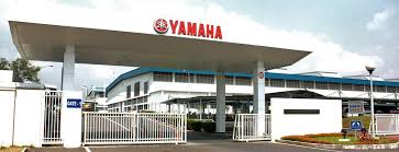 Logo PT Yamaha 1
