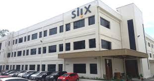 Logo PT Siix EMS Indonesia